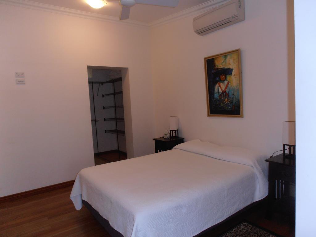 Floriana Villas Κερνς Εξωτερικό φωτογραφία