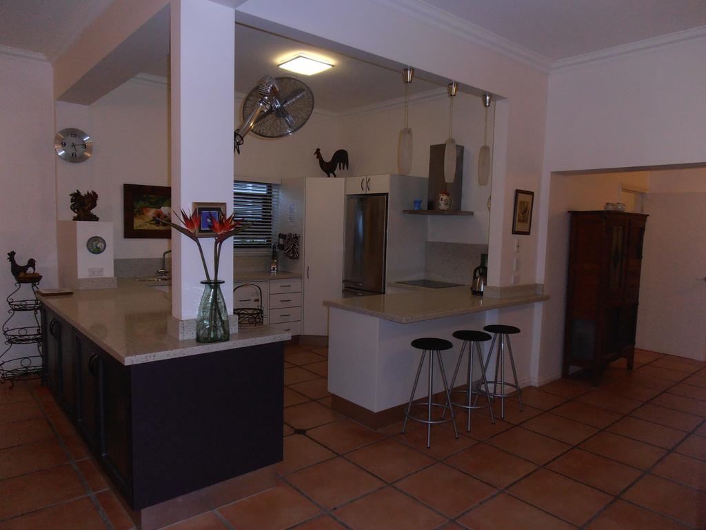 Floriana Villas Κερνς Δωμάτιο φωτογραφία