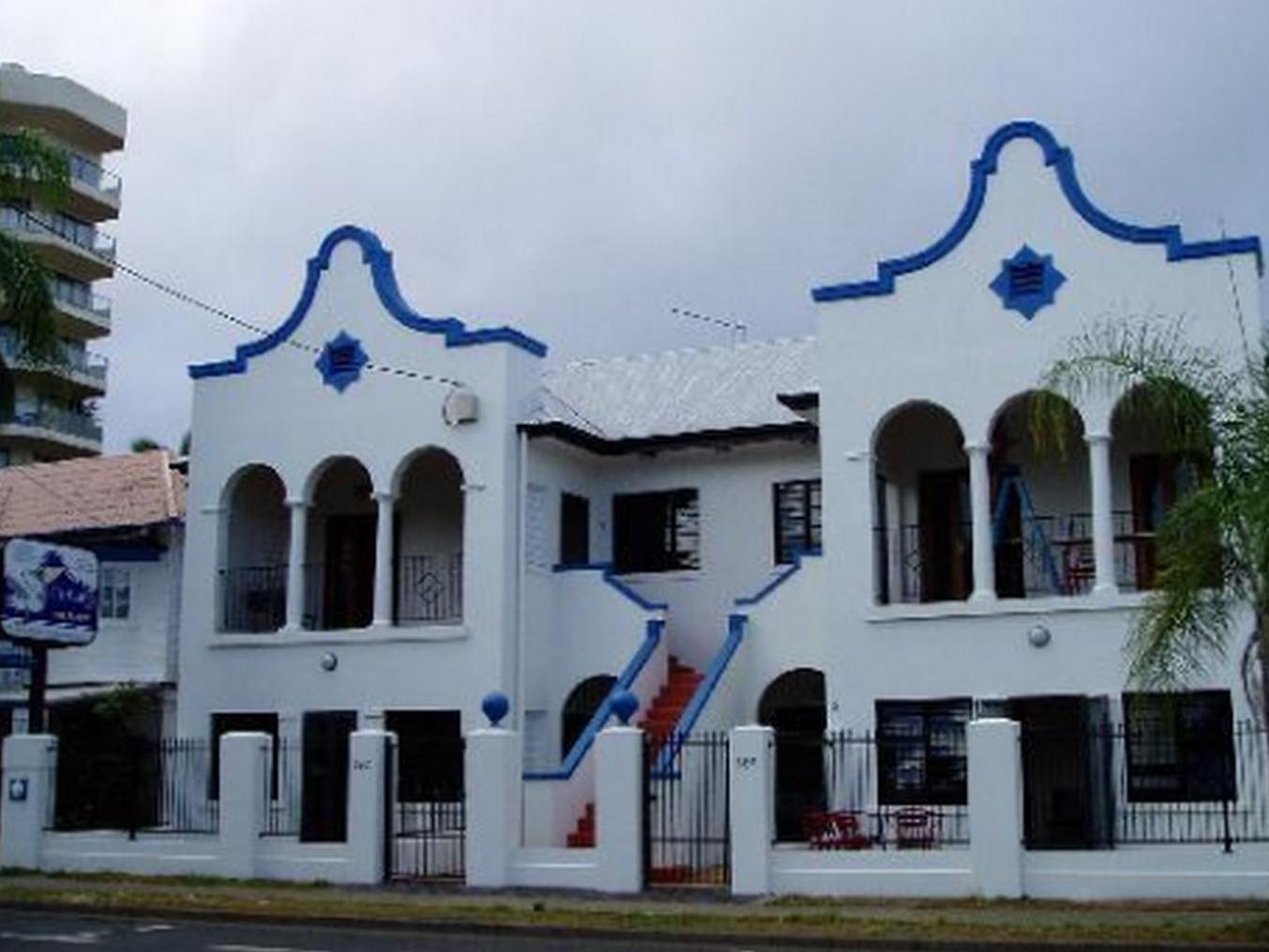 Floriana Villas Κερνς Εξωτερικό φωτογραφία