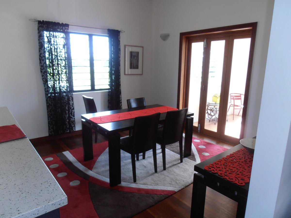 Floriana Villas Κερνς Εξωτερικό φωτογραφία